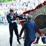 Odpust Wniebowstąpienia Pańskiego - cz. 2