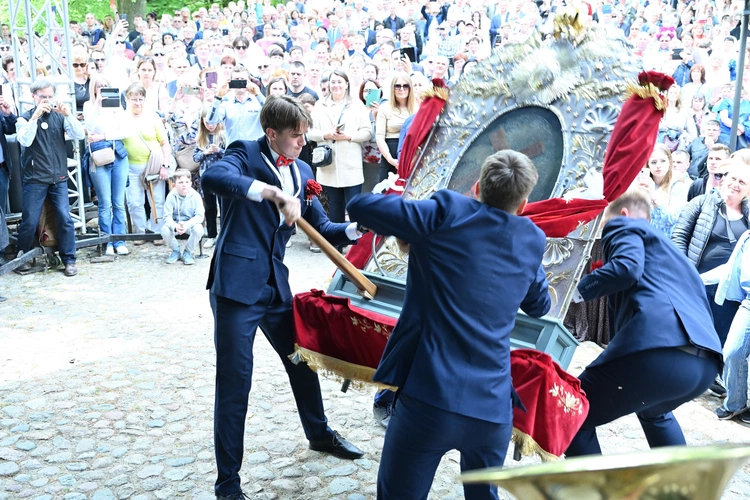 Odpust Wniebowstąpienia Pańskiego - cz. 2