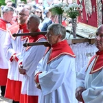 Odpust Wniebowstąpienia Pańskiego - cz. 2