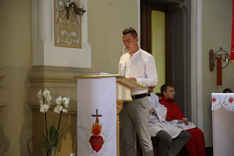 17 lat Hostelu "Wspólnota" w Połańcu