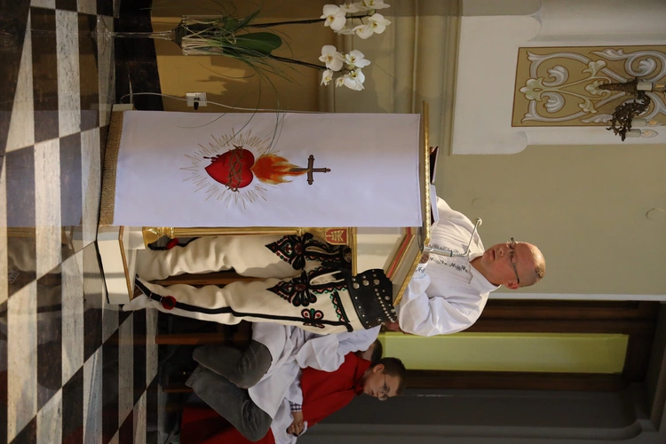 17 lat Hostelu "Wspólnota" w Połańcu