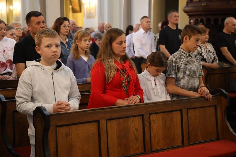 17 lat Hostelu "Wspólnota" w Połańcu