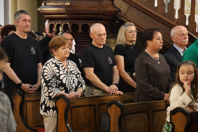 17 lat Hostelu "Wspólnota" w Połańcu