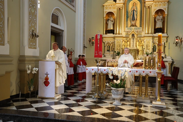 17 lat Hostelu "Wspólnota" w Połańcu