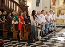 Hostel "Wspólnota" w Połańcu obchodzi 17-lecie działalności