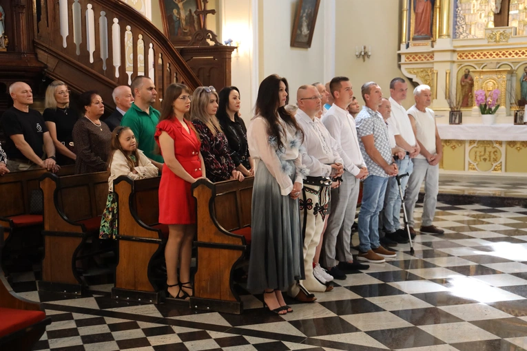 17 lat Hostelu "Wspólnota" w Połańcu