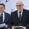 Wybory prezydenckie: frekwencja w II turze na godz. 17 wyniosła 54,91 proc. 