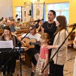 W Zielonej Górze rozpoczęła się akcja "Biblia 24/7"