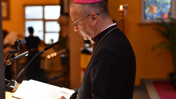 W Zielonej Górze rozpoczęła się akcja "Biblia 24/7"