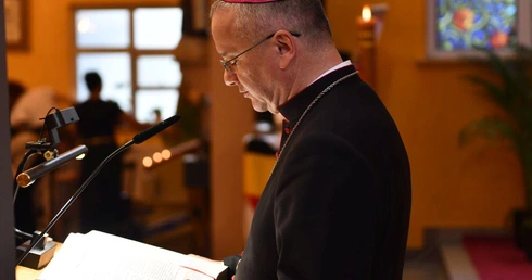 W Zielonej Górze rozpoczęła się akcja "Biblia 24/7"