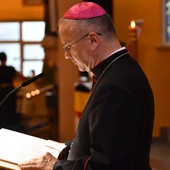 W Zielonej Górze rozpoczęła się akcja "Biblia 24/7"
