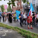Ulicami Gorzowa Wlkp. przeszedł Marsz dla Życia i Rodziny