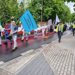 Ulicami Gorzowa Wlkp. przeszedł Marsz dla Życia i Rodziny