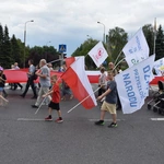 Ulicami Gorzowa Wlkp. przeszedł Marsz dla Życia i Rodziny