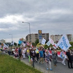 Ulicami Gorzowa Wlkp. przeszedł Marsz dla Życia i Rodziny