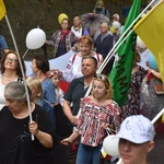 Ulicami Gorzowa Wlkp. przeszedł Marsz dla Życia i Rodziny