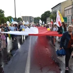 Ulicami Gorzowa Wlkp. przeszedł Marsz dla Życia i Rodziny