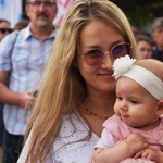 Ulicami Gorzowa Wlkp. przeszedł Marsz dla Życia i Rodziny