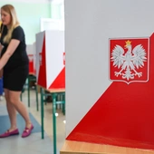 Exit poll: Frekwencja w II turze wyborów wyniosła 72,8 proc.