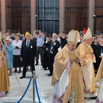 XVIII Święto Dziękczynienia 