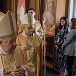 XVIII Święto Dziękczynienia 