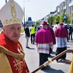 XVIII Święto Dziękczynienia 