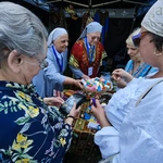 XVIII Święto Dziękczynienia 