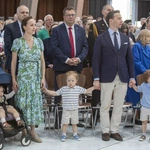 XVIII Święto Dziękczynienia 