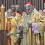 XVIII Święto Dziękczynienia 