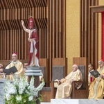 XVIII Święto Dziękczynienia 