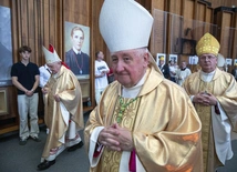 XVIII Święto Dziękczynienia 