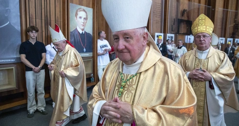 XVIII Święto Dziękczynienia 