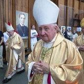XVIII Święto Dziękczynienia 