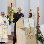 80-lecie Górniczej Orkiestry Dętej KWK "Sośnica" i poświęcenie sztandaru