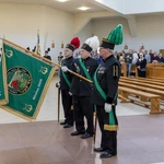 80-lecie Górniczej Orkiestry Dętej KWK "Sośnica" i poświęcenie sztandaru