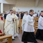 80-lecie Górniczej Orkiestry Dętej KWK "Sośnica" i poświęcenie sztandaru