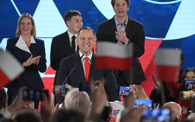 Pełne wyniki wyborów prezydenckich