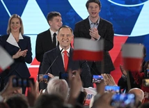 Pełne wyniki wyborów prezydenckich