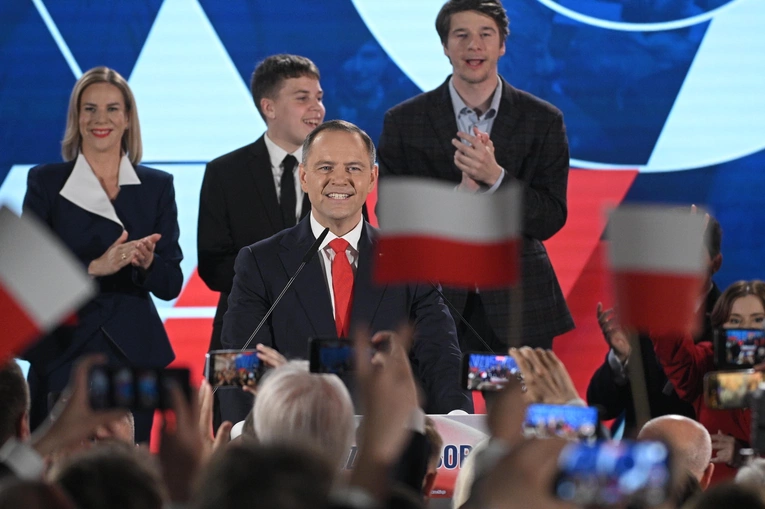Pełne wyniki wyborów prezydenckich