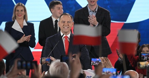 Pełne wyniki wyborów prezydenckich