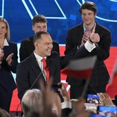 PKW po policzeniu wszystkich głosów: Karol Nawrocki wygrywa wybory prezydenckie