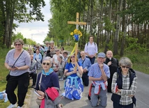 Pielgrzymka ostrowczan do kościołów jubileuszowych diecezji
