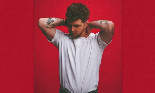ALEX WARREN & JELLY ROLL - Bloodline
