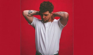 ALEX WARREN & JELLY ROLL - Bloodline