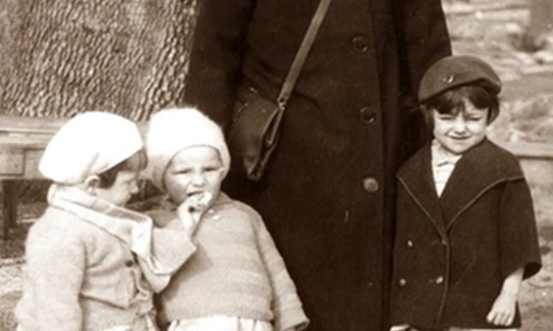 Św. Maria Urszula Ledóchowska 