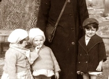 Św. Maria Urszula Ledóchowska 