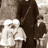Św. Maria Urszula Ledóchowska 