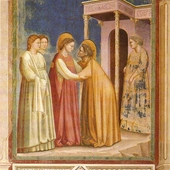 Święto Nawiedzenia NMP