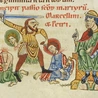 Św. Marcelin i Piotr