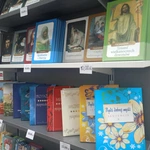 Wydawnictwo Diecezjalne i Drukarnia w Sandomierzu na SACROEXPO w Kielcach